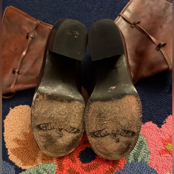 Freebird by Steven Guilt Boots - Picture 5 of 6